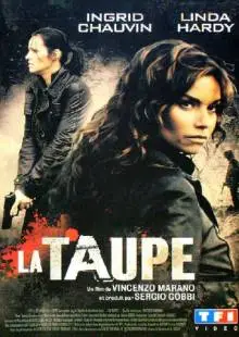 Шпион (2007)
