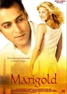 Мариголд: Путешествие в Индию (2007)