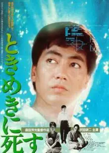 Смерть в состоянии экстаза (1984)