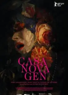 Casanovagen (2018)
