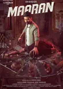 Maaran (2022)