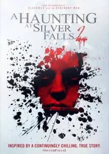 Серебряный водопад 2 (2019)