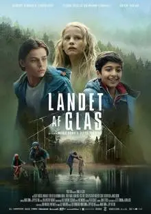 Landet af glas (2018)