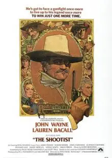 Самый меткий (1976)