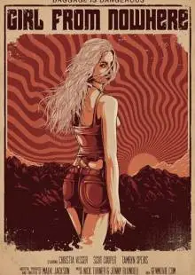 Girl from Nowhere (2017)