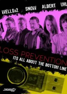 Loss Prevention (2018)