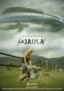 La Jaula (2017)
