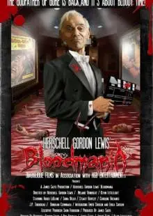 Herschell Gordon Lewis' BloodMania (2017)