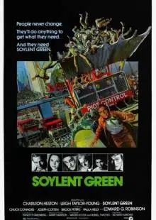 Зеленый сойлент (1973)