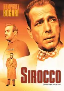 Сирокко (1951)