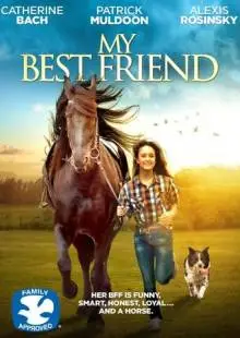 Мой лучший друг (2016)