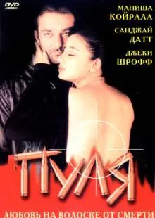 Пуля (1999)