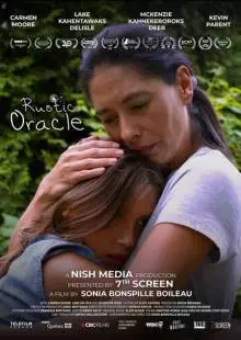 Rustic Oracle (2019)