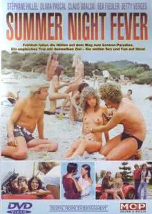 Лихорадка летней ночи (1978)