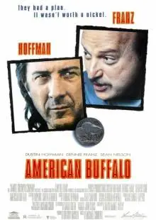 Американский бизон (1996)