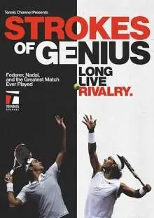 Strokes of Genius (2018)