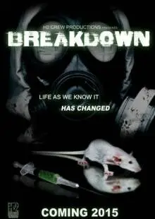 Breakdown (2020)