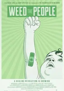 Weed the People (2018)
