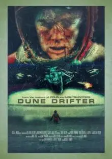 Dune Drifter (2020)