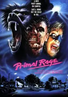 Ярость зверя (1988)