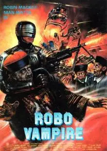 Робо-вампир (1988)