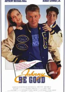 Джонни, будь хорошим (1988)
