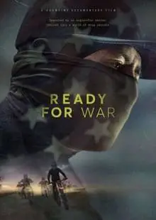 Ready for War (2019)