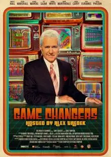 Game Changers (2018)