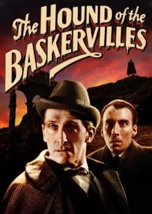 Собака Баскервилей (1959)