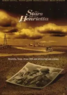 Счастливые звезды над Генриеттой (1995)