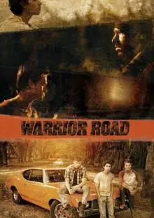 Warrior Road (2016)