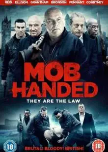 Mob Handed (2016)