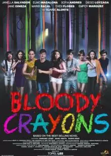 Bloody Crayons (2017)
