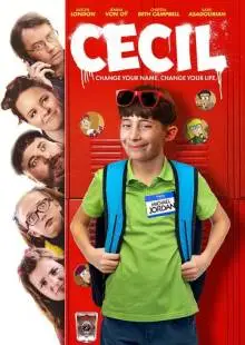Cecil