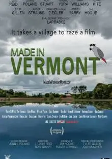 Made in Vermont (2019)