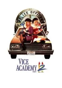 Академия нравов: Часть 2 (1990)