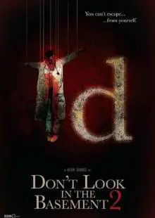 Не заглядывайте в подвал 2 (2015)