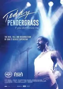 Teddy Pendergrass: If You Don't Know Me (2018)
