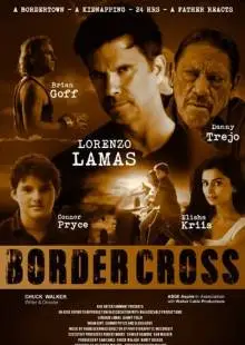 BorderCross (2017)
