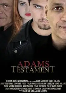Adam's Testament (2017)
