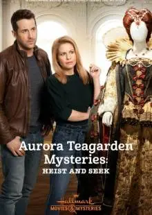 Aurora Teagarden Mysteries: Heist and Seek (2020)