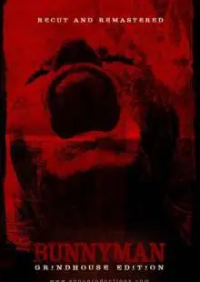 Bunnyman: Grindhouse Edition (2019)