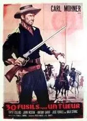 30 винчестеров для Дьявола (1965)