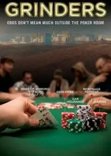 Grinders (2013)