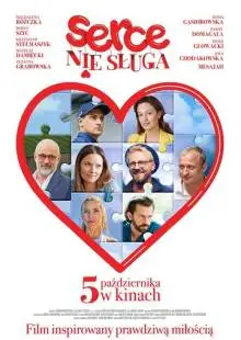 Serce nie sluga (2018)