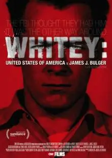 Уайти: США против Джеймса Дж. Балджера (2014)