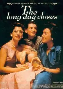 Конец долгого дня (1992)