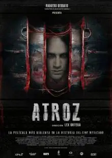 Зверский (2015)