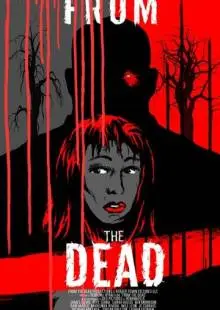 From the Dead (2017)