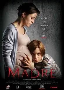 Мать (2016)